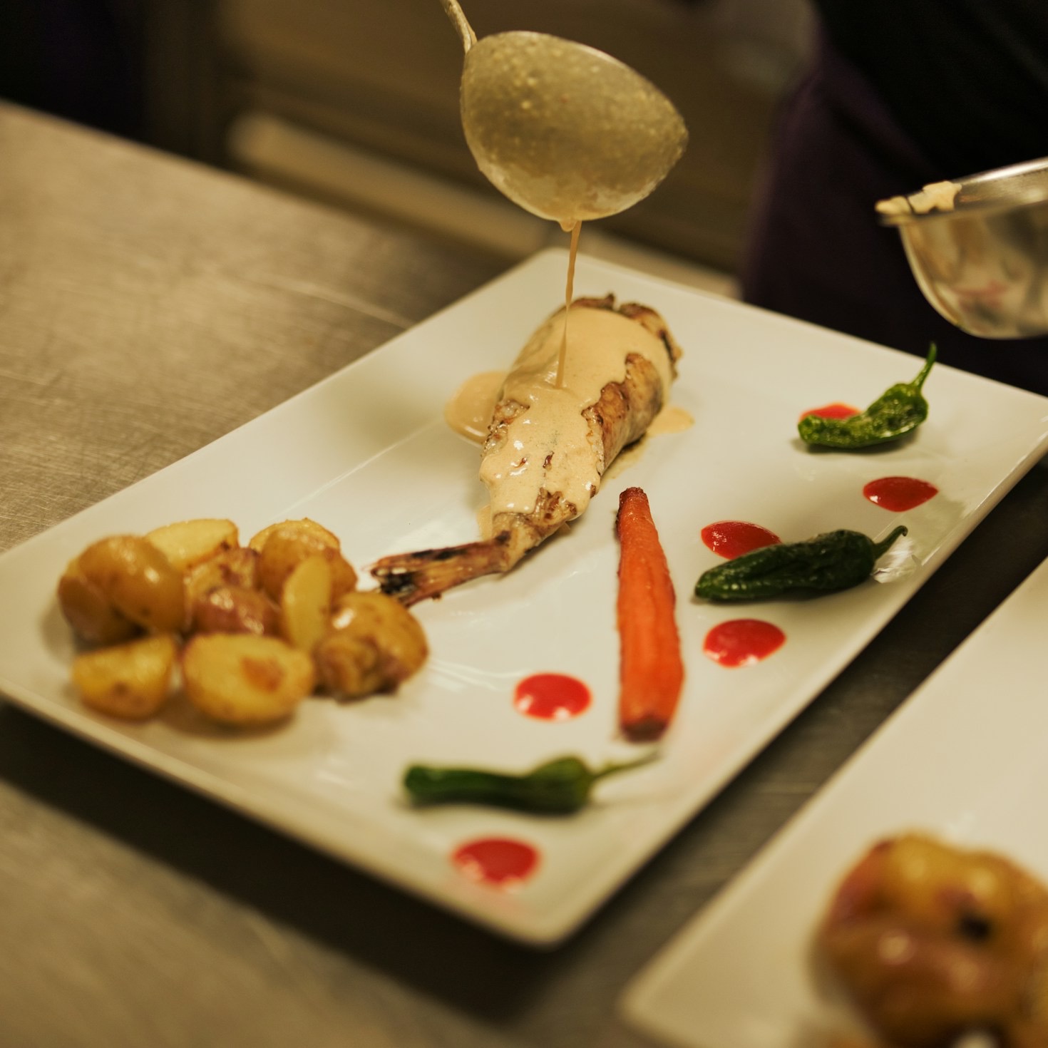 Descubriendo sabores auténticos en cada rincón del mundo